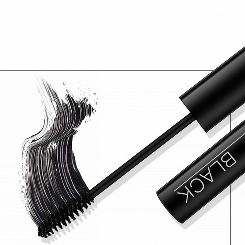 [Hàng mới về] Mascara sợi lụa làm dài/dày/cong lông mi chống thấm nước lâu trôi | BigBuy360 - bigbuy360.vn