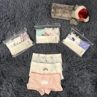 Set 3 Quần chíp