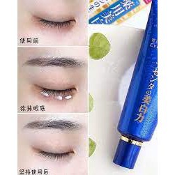 Kem dưỡng mắt Meishoku Whitening Eye cao cấp