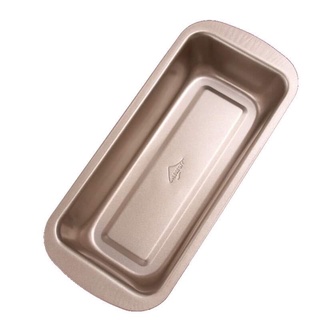 Khuôn bánh mì gối chống dính Gold