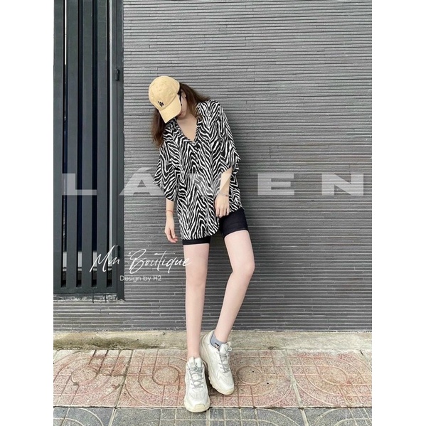 sơ mi báo nữ | BigBuy360 - bigbuy360.vn