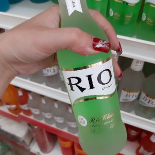 RIO Cocktail trái cây các vị