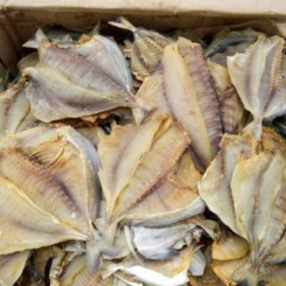 cá chim biển khô, Khô cá chim biển  - 2kg cá chim biển khô ngon
