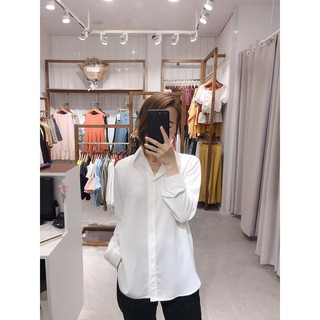 Áo sơ mi công sở nhiều màu cao cấp