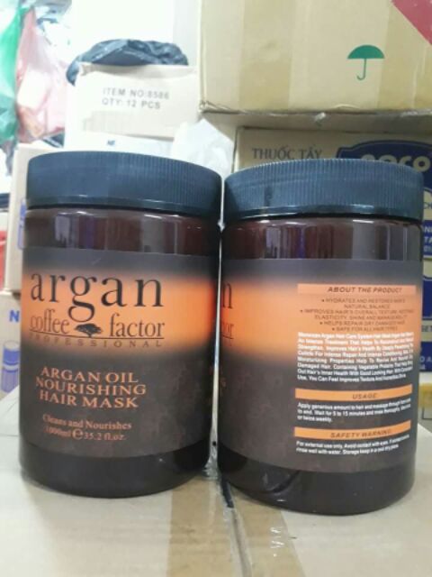 Ủ tóc Keratin mẫu mới | BigBuy360 - bigbuy360.vn