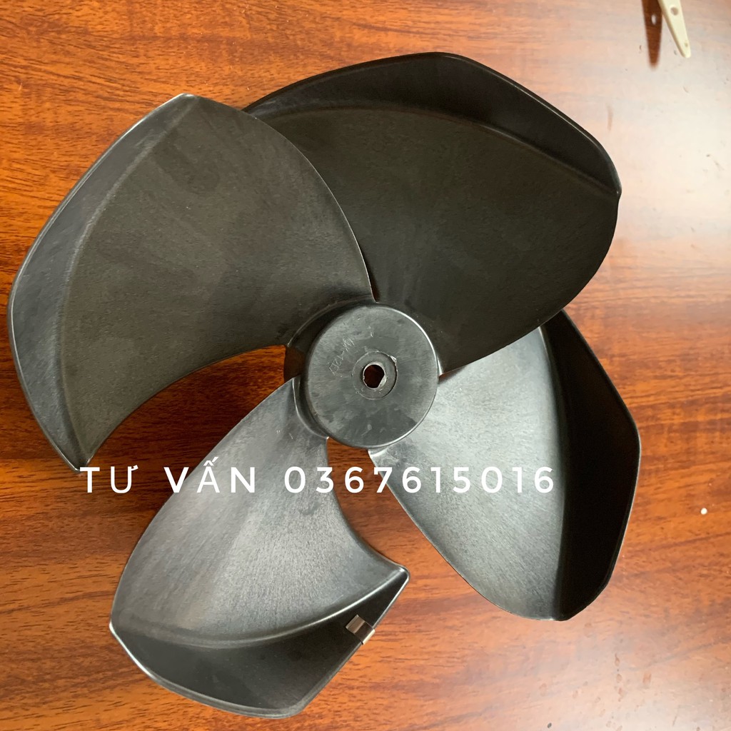 Cánh quạt điều hoà Sunhouse SHD7717