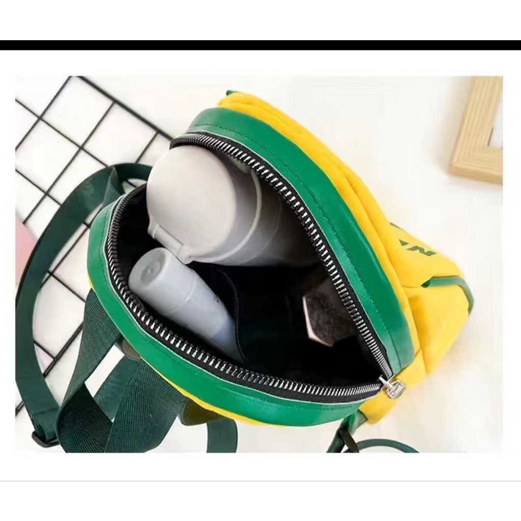 Ba Lô Đi Học Nhỏ Nhắn Thời Trang Hàn Quốc Mới Cho Bé Trai Bé Gái Bé Trai Bé Gái Mầm Non