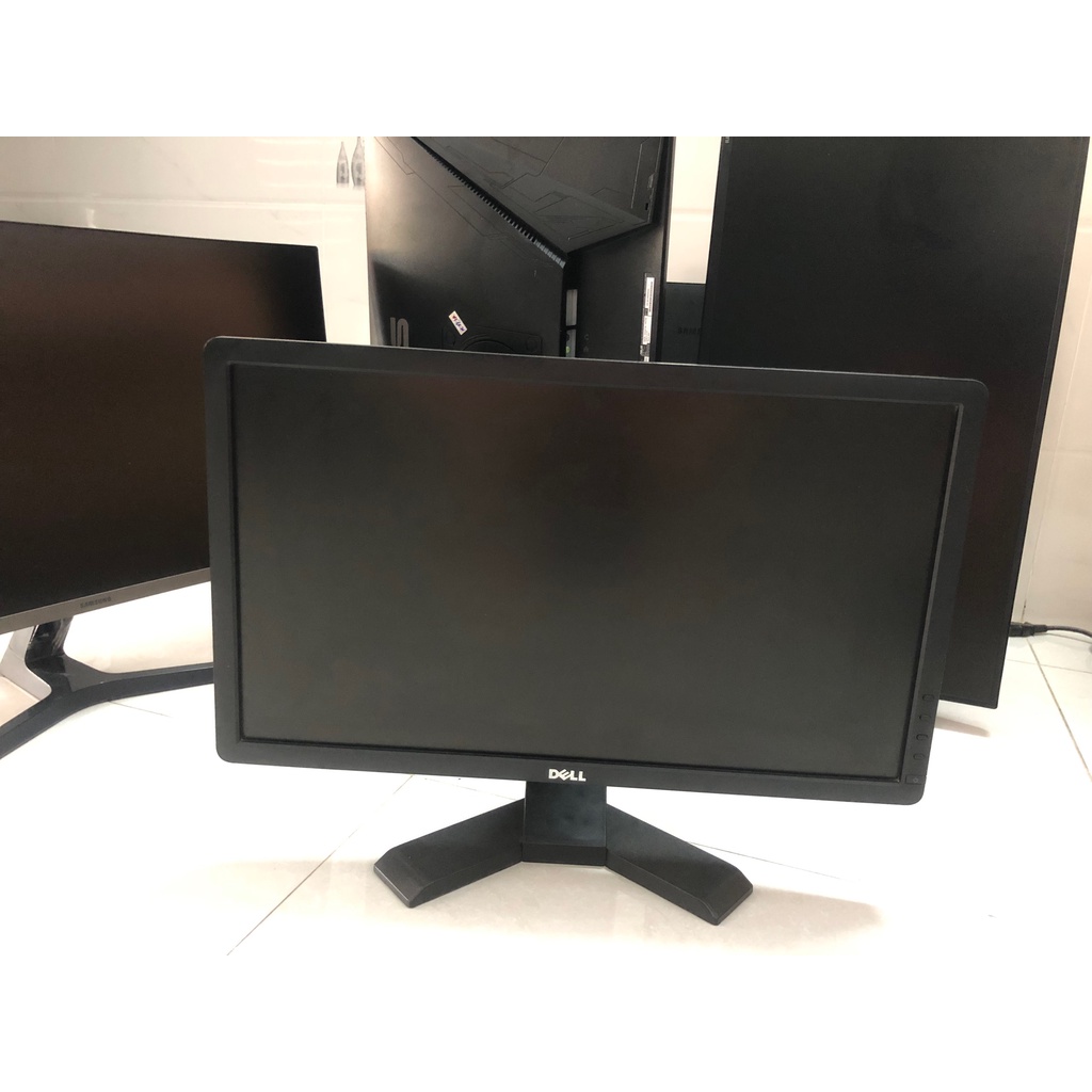 Bộ máy tính bàn chiến game Core i5 4570, Ram 8G, SSD 120Gb . Màn hình 22inch . Tặng combo phím chuột led.