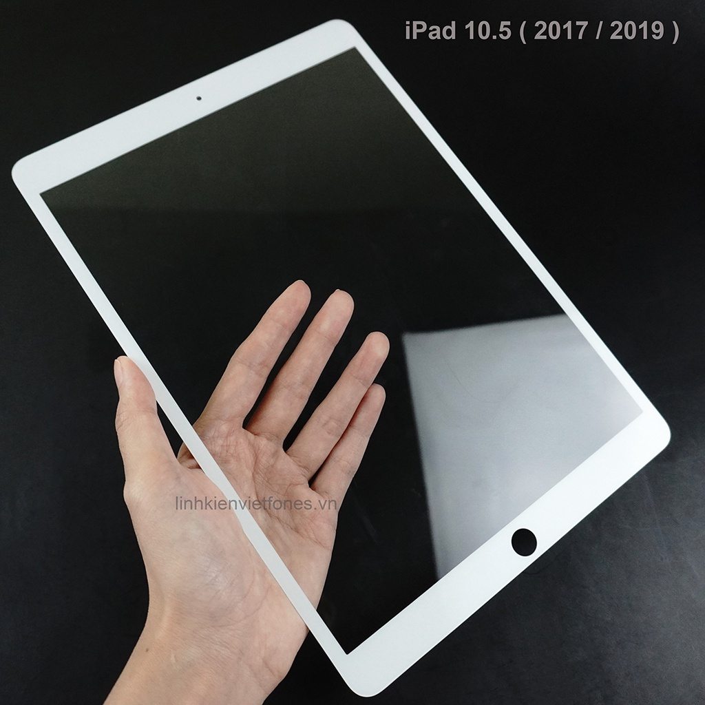 Mặt kính Ép Kính táo tablet 10.5 inch (2017/2019 - Air 3)