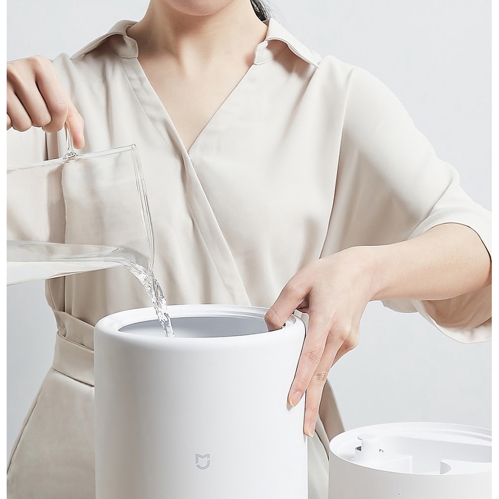 Máy phun sương tạo ẩm Xiaomi Mijia 4L MJJSQ02LX437