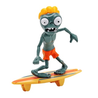 Bộ Đồ Chơi Plants Vs Zombies Cho Bé