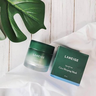 MẶT NẠ NGỦ LANEIGE 60ML