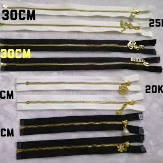 Dây kéo đồng