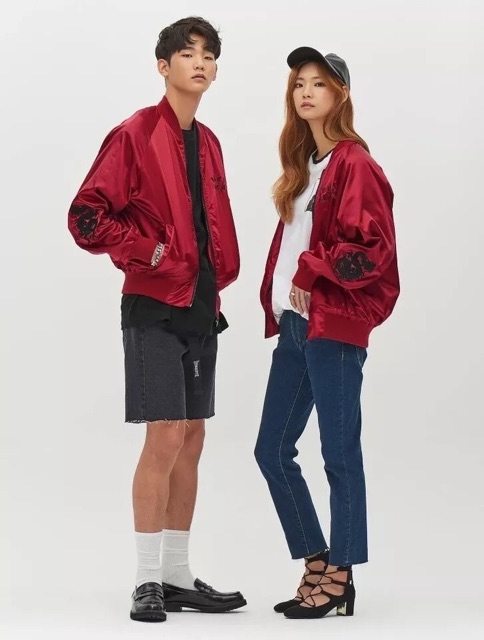 | ORDER | áo khoác souvenir GD | BigBuy360 - bigbuy360.vn