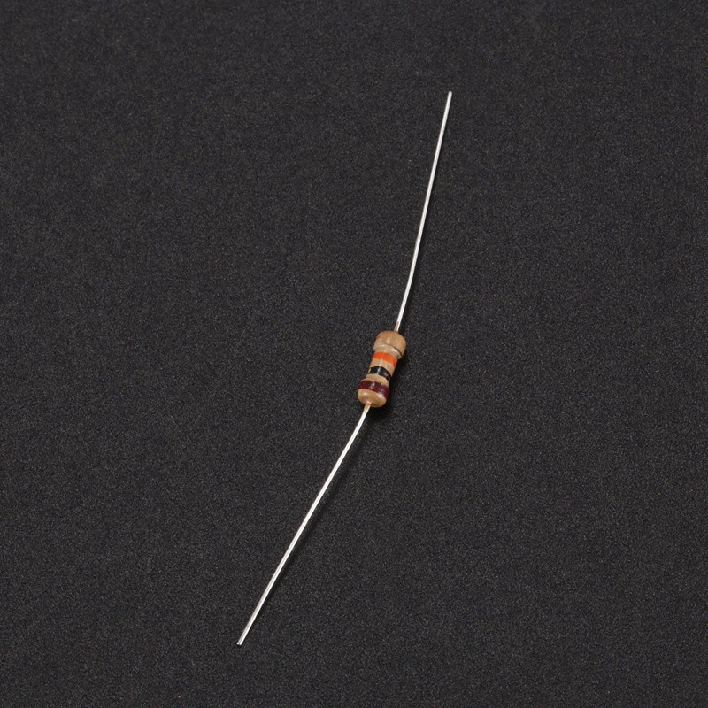 Điện Trở 100x1 / 4w 250v 10k Ohm Axial Chuyên Dụng | BigBuy360 - bigbuy360.vn