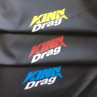 Da bọc yên xe Kingdrag