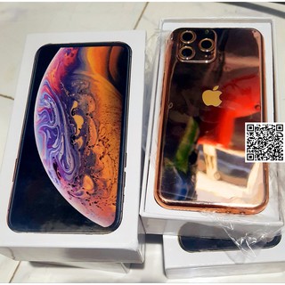 1532 Mô hình iPhone 11 Pro có đèn led kích thước như Iphone thật