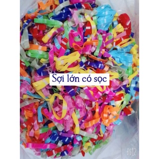 100 gram Thun Cột Tóc
