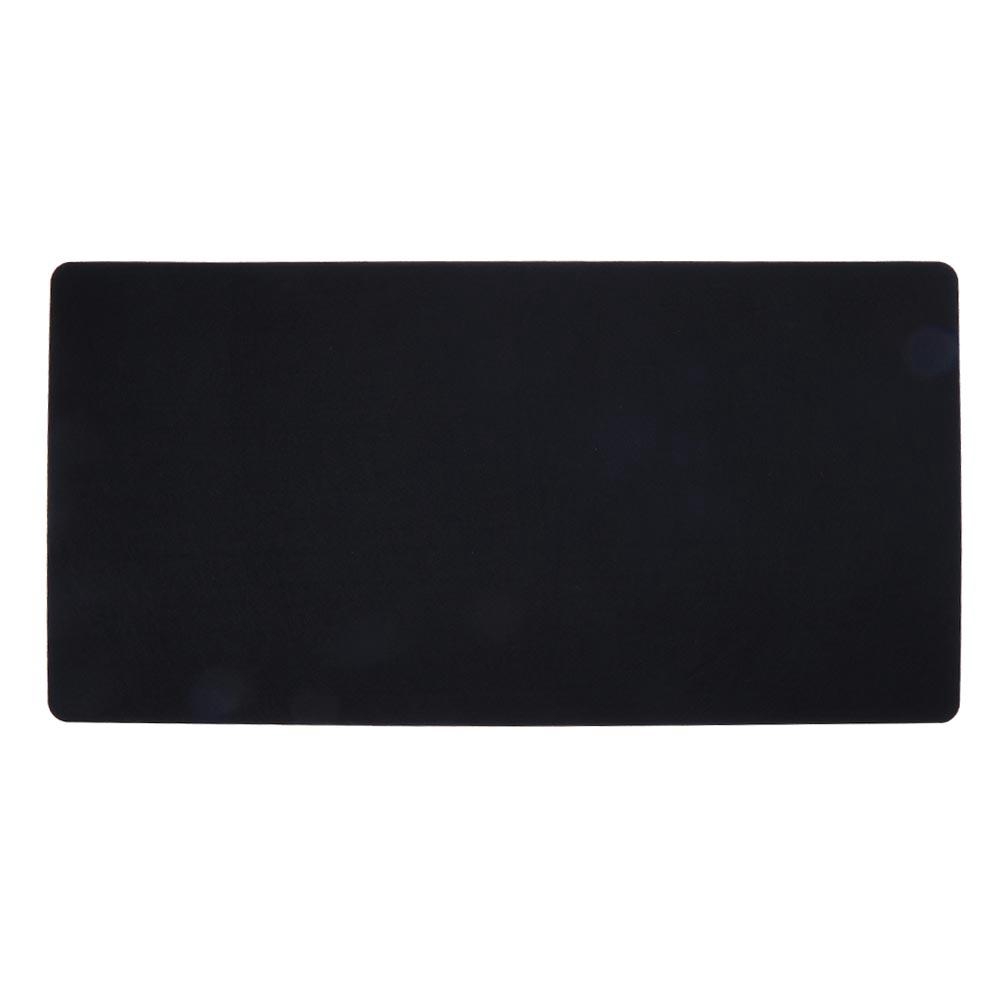 [rememberme]Gowind7 Simple Felt Cloth Mousepad Laptop Cushion Keyboard Pad Office Desk Supplies