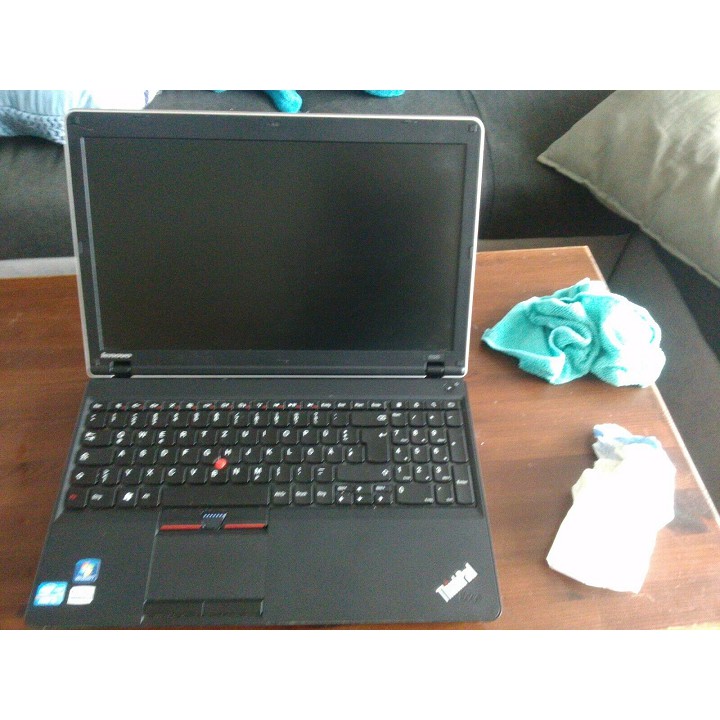 LENOVO E520(11433FU) core i5 2410M/