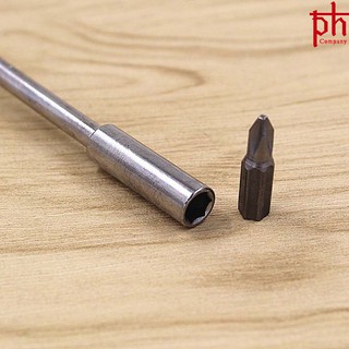 Bộ Dụng Cụ Vặn Ốc Vít Chữ T 24 Đầu