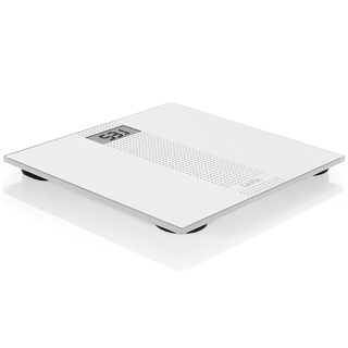 Cân sức khỏe điện tử laica ps1054 - italy mặt kính cường lực an toàn