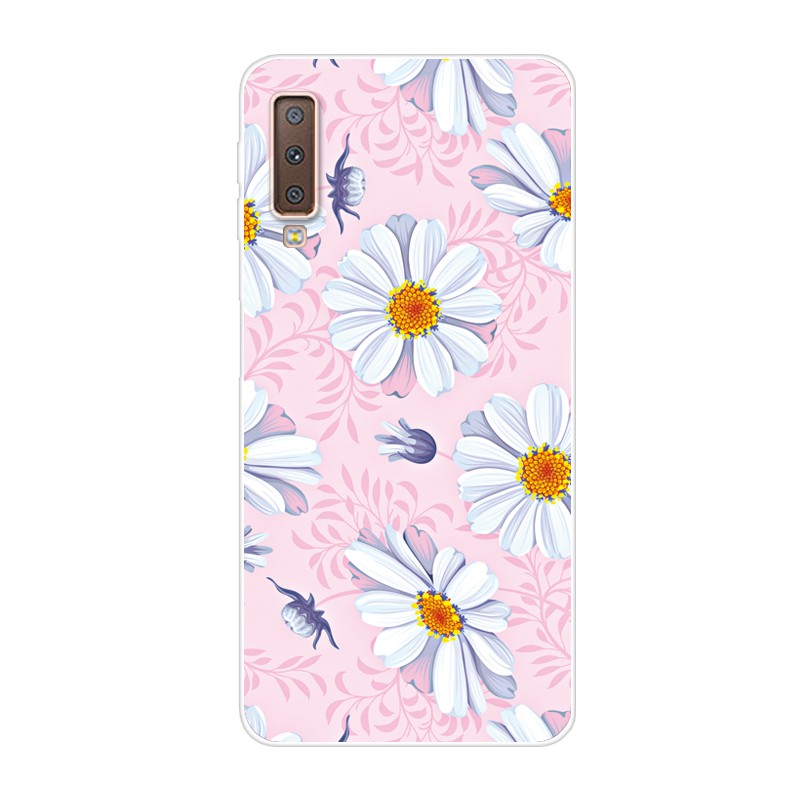 Ốp điện thoại cho Samsung Galaxy A7 2018 | BigBuy360 - bigbuy360.vn