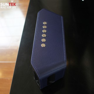 Loa bluetooth SUNTEK S2024 Xanh đen