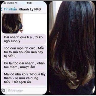 Tinh dầu bưởi xịt kích thích mọc tóc thái lan SUNON
