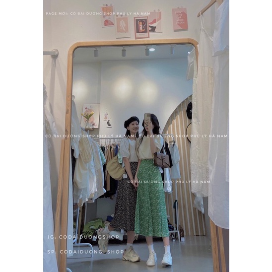 áo điệu trơn bo tay 6123