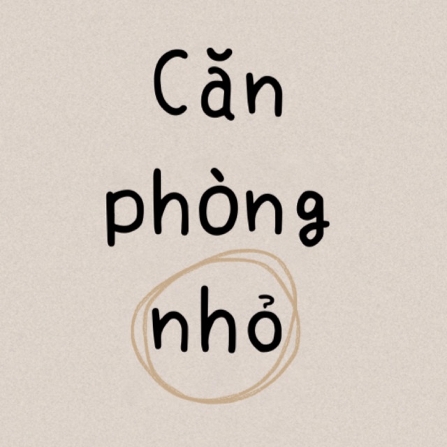 Căn Phòng Nhỏ