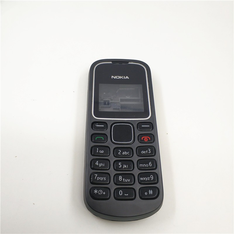 New Full Complete Mobile Phone Housing Cover Case For Nokia 1280