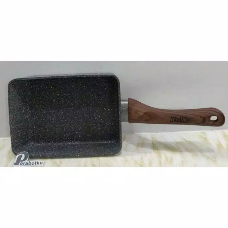 Chảo Chiên Trứng Ốp La 13x18cm / Omelet Fp-0643