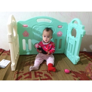 Thanh lẻ cổng và thanh đồ chơi cho bộ quây bóng trẻ em.