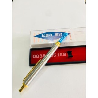 BÚT CHÍCH MÁU LIÊN TỤC