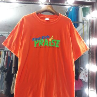 Áo phông mĩ unisex