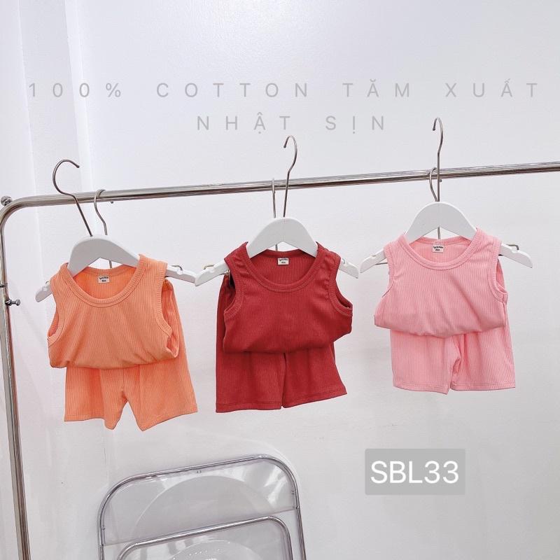 SET 3 BỘ BA LỖ XUẤT NHẬT SIÊU HOT CHO BÉ