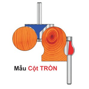 MŨI ĐÀO BI DÀ1 - MŨI ĐÀO BI NGƯỢC