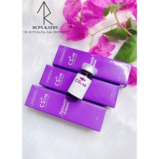 Dung dịch xoá xăm CSLab