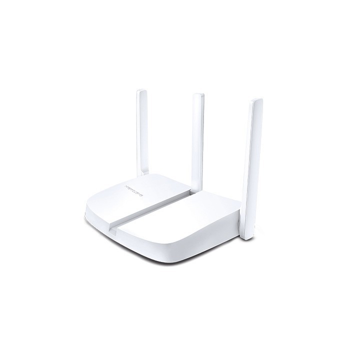 Router wifi TP-Link MW305R chuẩn N tốc độ 300Mbps. Chính hãng, BH 24 tháng