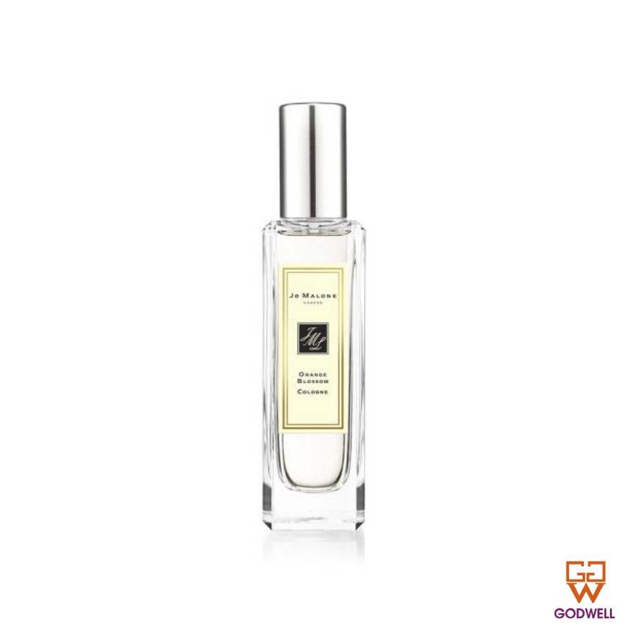 Nước hoa nữ JO MALONE Orange Blossom Cologne 30ml