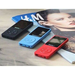 Máy nghe nhạc mp3 RUIZU X02