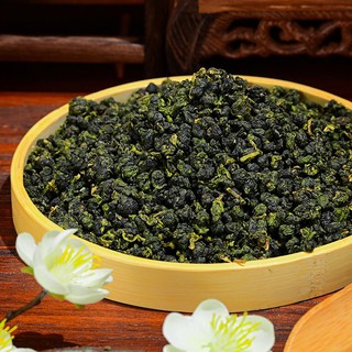 TRÀ OOLONG ĐÀI LOAN THƯỢNG HẠNG