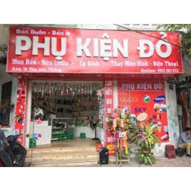 Phụ Kiện Đỏ 18
