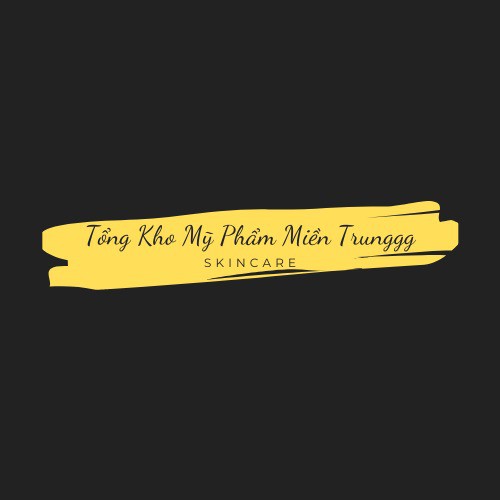 Tổng Kho Mỹ Phẩm Miền Trunggg