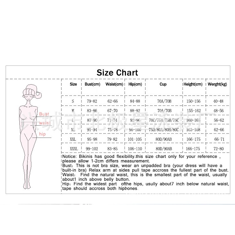 Bikini Thắt Nút Lưng Cao Phong Cách Mới Cho Nữ