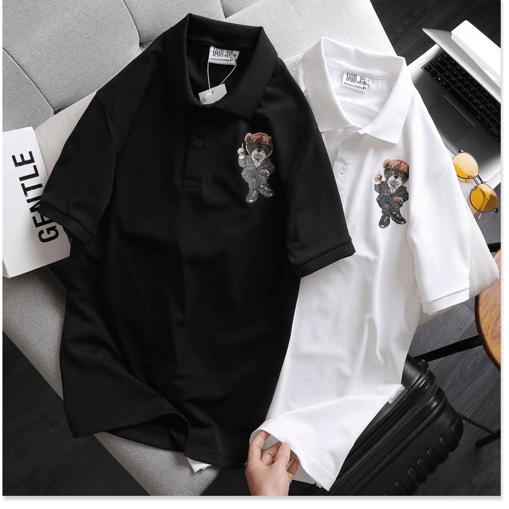 Áo thun cá xấu xịn xò SIÊU ĐẸP , CHẤT , CHO ANH EM KOKO MI FASHION