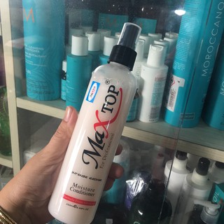 SỮA DƯỠNG TÓC THƠM SIÊU MƯỢT MAXTOP 250ML
