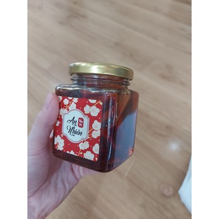 MẬT ONG chuyên pha trà và nước pha chế