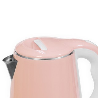 Ấm siêu tốc loại lớn 2,5 lít hàng Thái